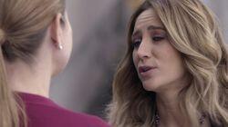 Circe llega a casa de Diego Circe llega a casa de Diego