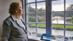 Marika Wachtmeister - om å vinne 'eit halvt kongerike' Marika Wachtmeister - om å vinne 'eit halvt kongerike'