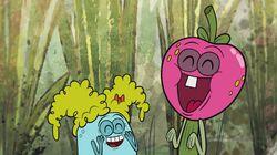 Wad of Friendship / Twig Puts Down Roots Wad of Friendship / Twig Puts Down Roots