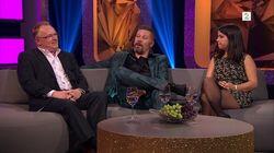 Per Sandberg, Stig Henrik Hoff og Cecilie Steinmann Neess Per Sandberg, Stig Henrik Hoff og Cecilie Steinmann Neess