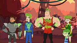 Day of Awesomes, Part 2 Day of Awesomes, Part 2