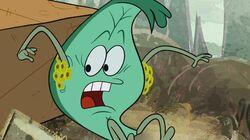 Naked Mole Wrath / Momma Leaf Naked Mole Wrath / Momma Leaf