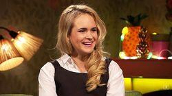 Linnea Myhre Linnea Myhre