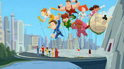 Day of Awesomes, Part 1 Day of Awesomes, Part 1
