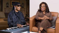 Stevie Wonder Stevie Wonder
