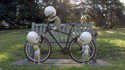 Bicycle / Gymnastics / Camping Bicycle / Gymnastics / Camping