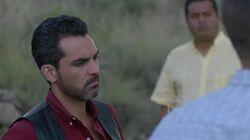 La trampa contra Joselito