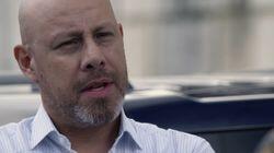El golpe duro de Gavino El golpe duro de Gavino