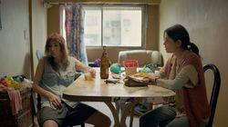 Dos madres, un acto de amor Dos madres, un acto de amor