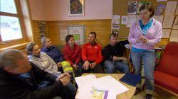 Liv Grete Skjelbreid Poirée - Holdhus oppvekstsenter Liv Grete Skjelbreid Poirée - Holdhus oppvekstsenter