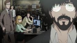 Episode 1 Episode 1