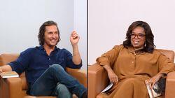 Matthew McConaughey Matthew McConaughey