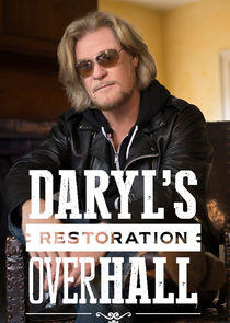 Daryl's Restoration Over-Hall Daryl's Restoration Over-Hall