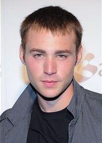 Emory Cohen Emory Cohen