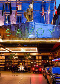 The Savoy The Savoy