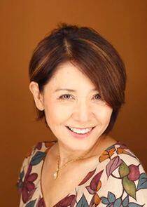 Yuriko Hishimi Yuriko Hishimi