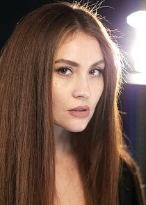 Елена Оларь Елена Оларь