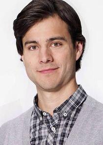 Dr. Gavin Murphy Dr. Gavin Murphy