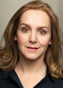 Rebecca Johnson