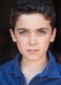 photo of Braxton Alexander