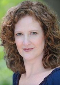 photo of Wendy Rich Stetson