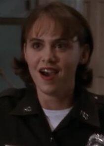 photo of Victoria Haas