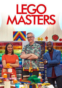 LEGO Masters