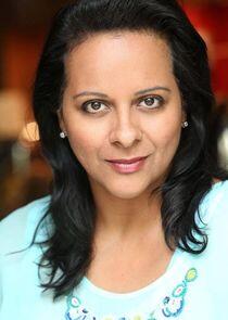photo of Buckso Dhillon-Woolley