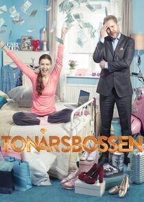 Tonårsbossen Tonårsbossen