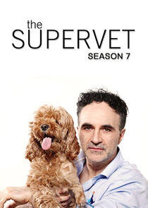 The Supervet: Noel Fitzpatrick - Season 7 The Supervet: Noel Fitzpatrick - Season 7
