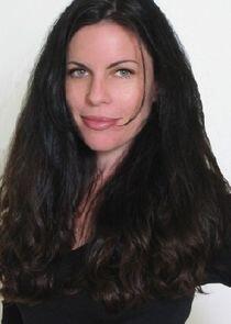 Susan McMartin Susan McMartin