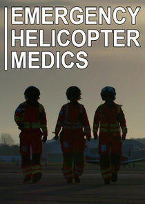 Emergency Helicopter Medics