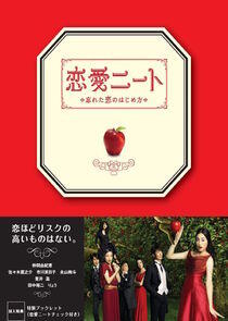 Renai neet: wasureta koi no hajimekata Renai neet: wasureta koi no hajimekata