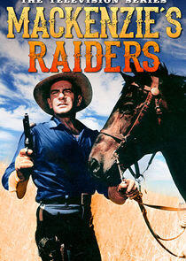 Mackenzie's Raiders Mackenzie's Raiders