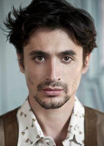 Giulio Beranek