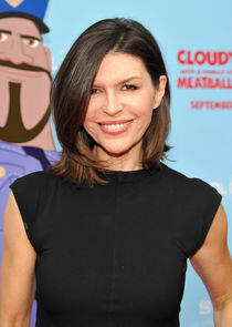 Finola Hughes Finola Hughes