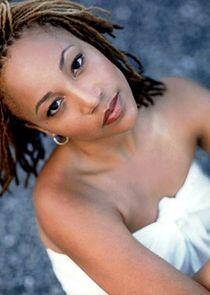 Samaria Graham Samaria Graham