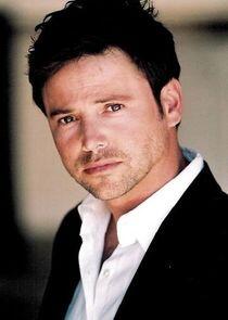 David Lascher David Lascher