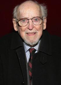 Barnard Hughes Barnard Hughes