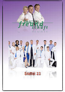 In aller Freundschaft - Season 23 In aller Freundschaft - Season 23