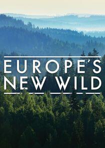 Europe's New Wild Europe's New Wild