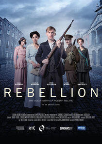 Rebellion Rebellion