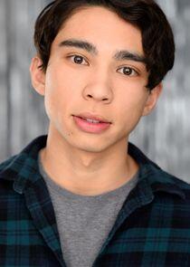 photo of Matt Gomez Hidaka