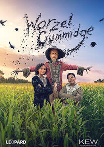 Worzel Gummidge Worzel Gummidge