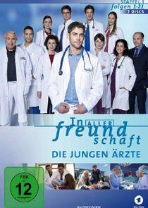 In aller Freundschaft – Die jungen Ärzte In aller Freundschaft – Die jungen Ärzte
