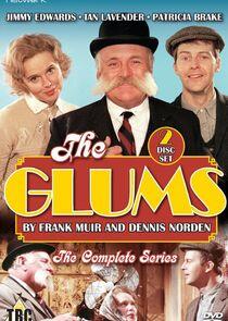 The Glums The Glums