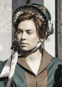 Lady Jemima Hervey Lady Jemima Hervey