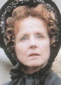 Heloise de Villefort Heloise de Villefort