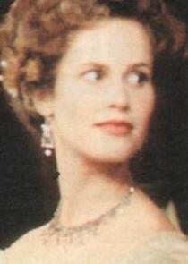 Camille de La Richardais Camille de La Richardais