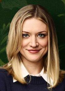 Bridget Moody Bridget Moody